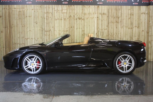 Used Ferrari F430 2005 for sale - 74982789: Photo 8