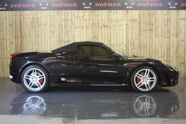 Used Ferrari F430 2005 for sale - 74982789: Photo 9