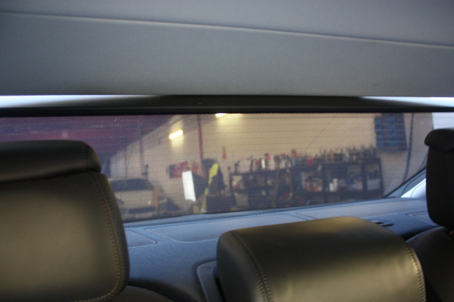 Vehicle 26