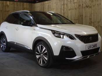 2019 - 1.2 PureTech GT Line 5-Door