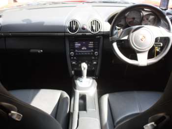 Used Porsche Cayman 2010 for sale - 74982783: Photo