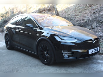 2020 - (Dual Motor) Long Range 5-Door