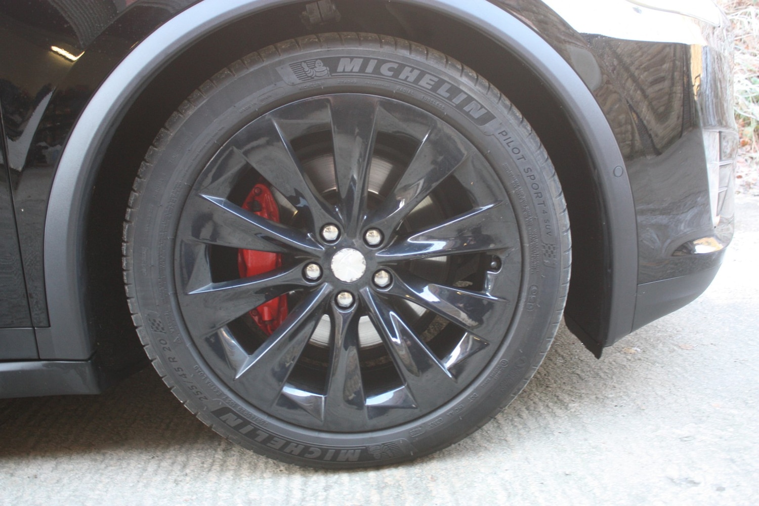 Used Tesla Model X 2020 for sale - 76662760: Photo 5