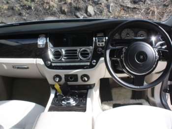 Used Rolls-Royce Ghost 2012 for sale - 74982787: Photo