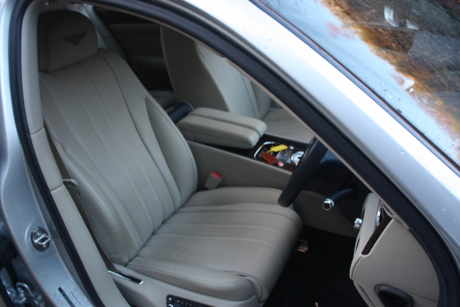 Used Bentley Flying Spur 2014 for sale - 77228230: Photo 10