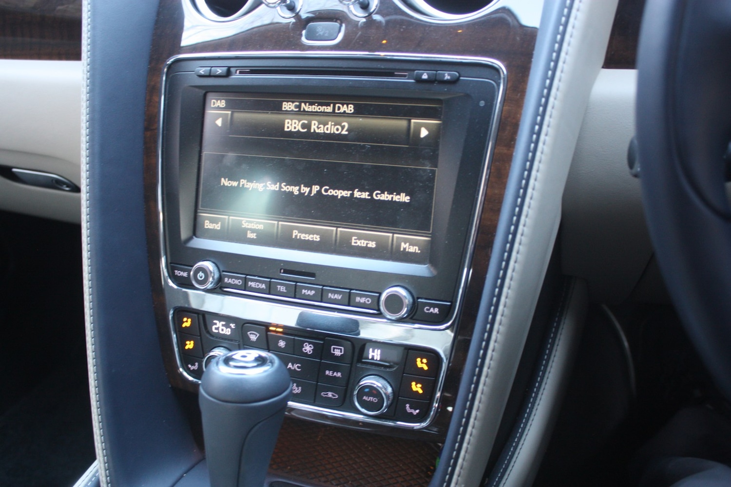 Used Bentley Flying Spur 2014 for sale - 77228230: Photo 17