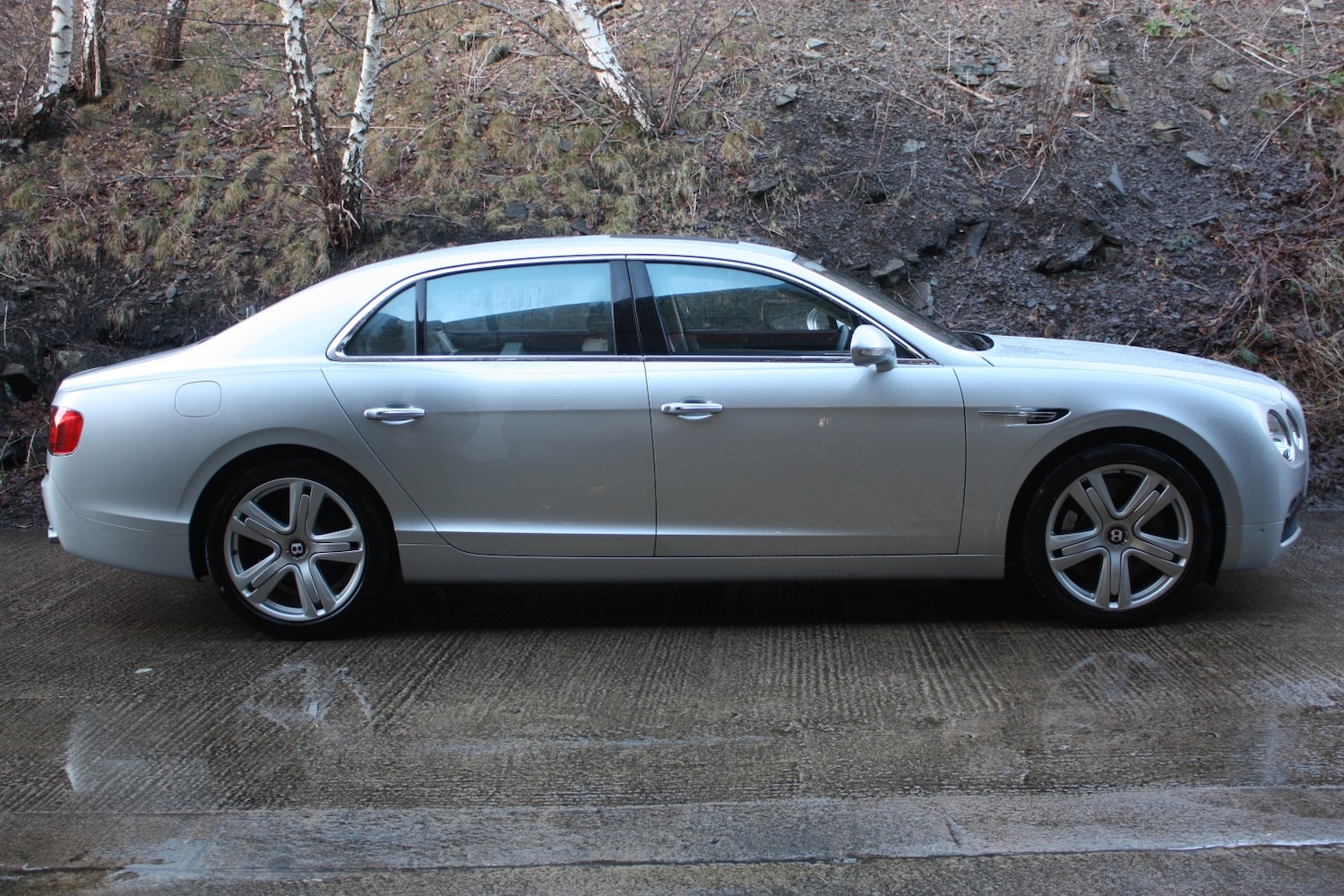 Used Bentley Flying Spur 2014 for sale - 77228230: Photo 6