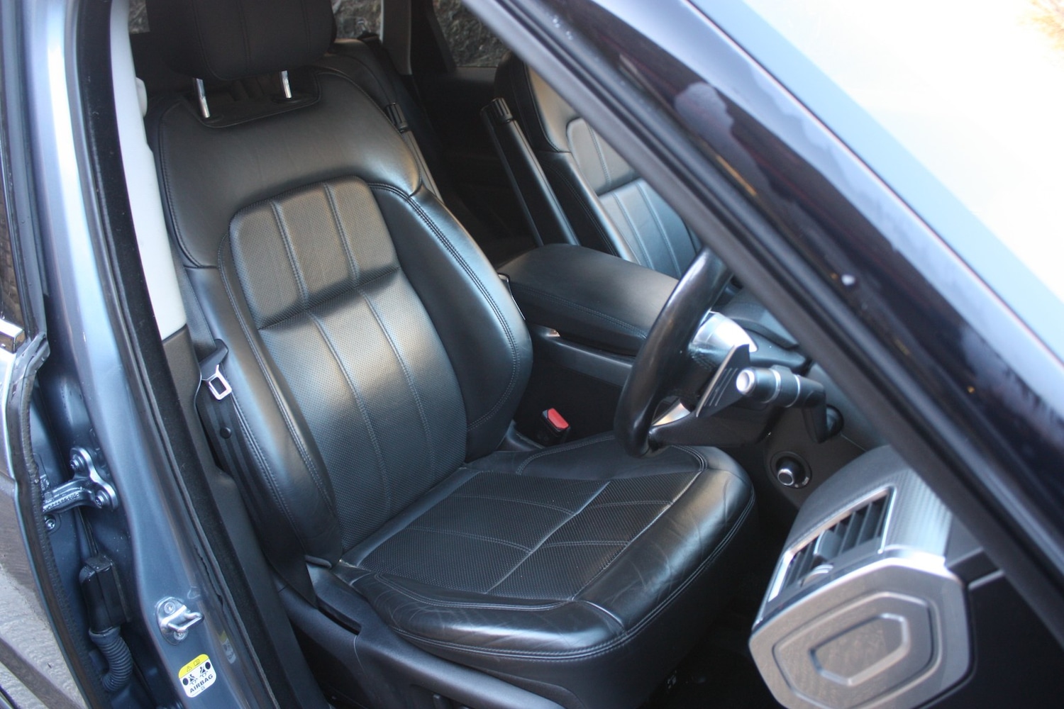 Used Land Rover Range Rover Sport 2018 for sale - 77225237: Photo 10