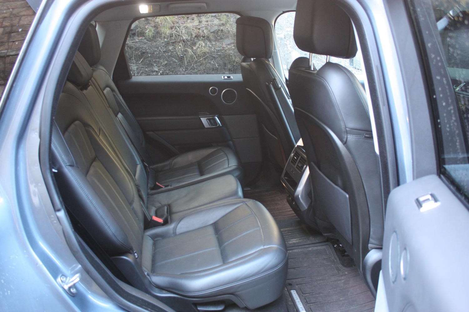 Used Land Rover Range Rover Sport 2018 for sale - 77225237: Photo 11