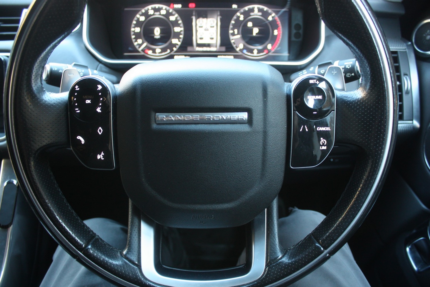 Used Land Rover Range Rover Sport 2018 for sale - 77225237: Photo 13