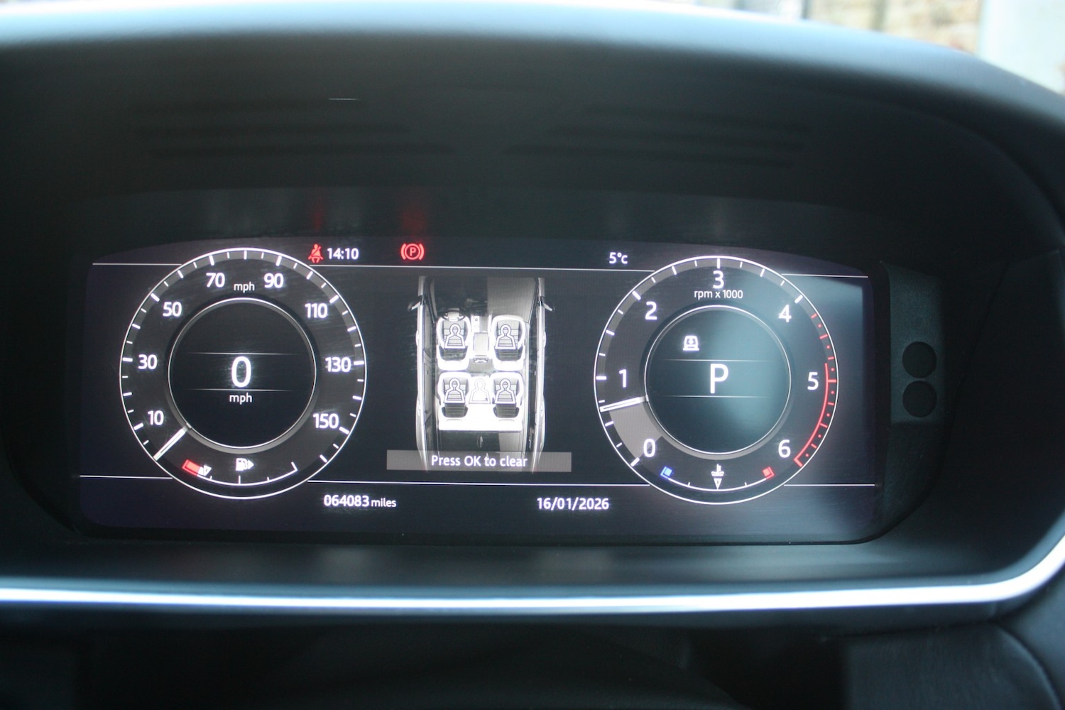 Used Land Rover Range Rover Sport 2018 for sale - 77225237: Photo 14