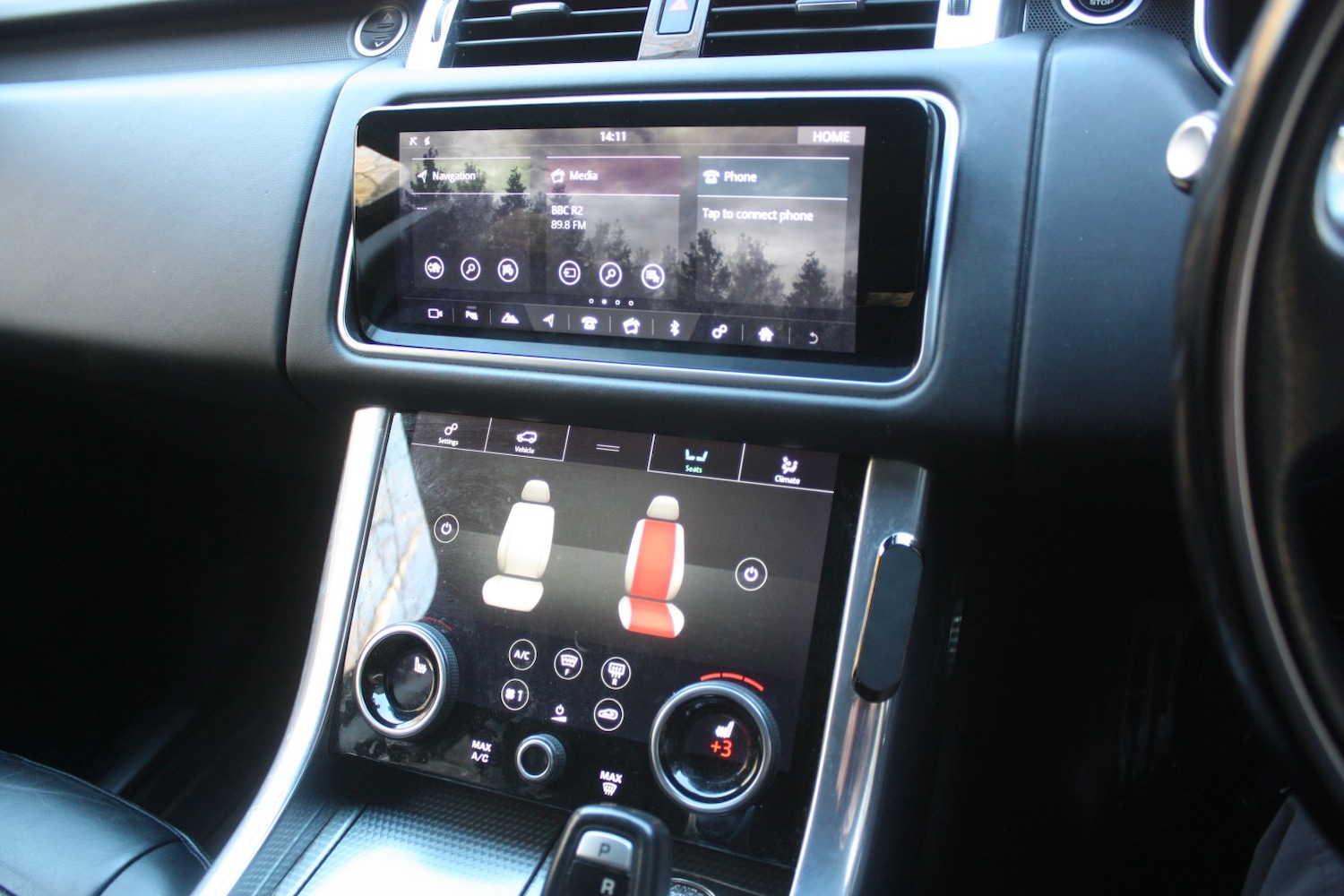 Used Land Rover Range Rover Sport 2018 for sale - 77225237: Photo 15