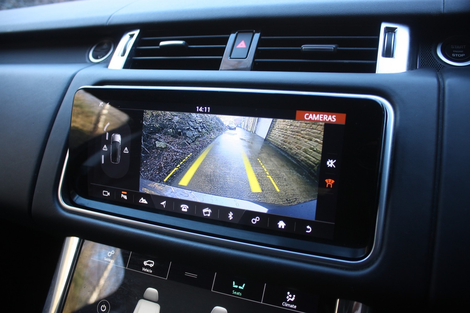 Used Land Rover Range Rover Sport 2018 for sale - 77225237: Photo 16