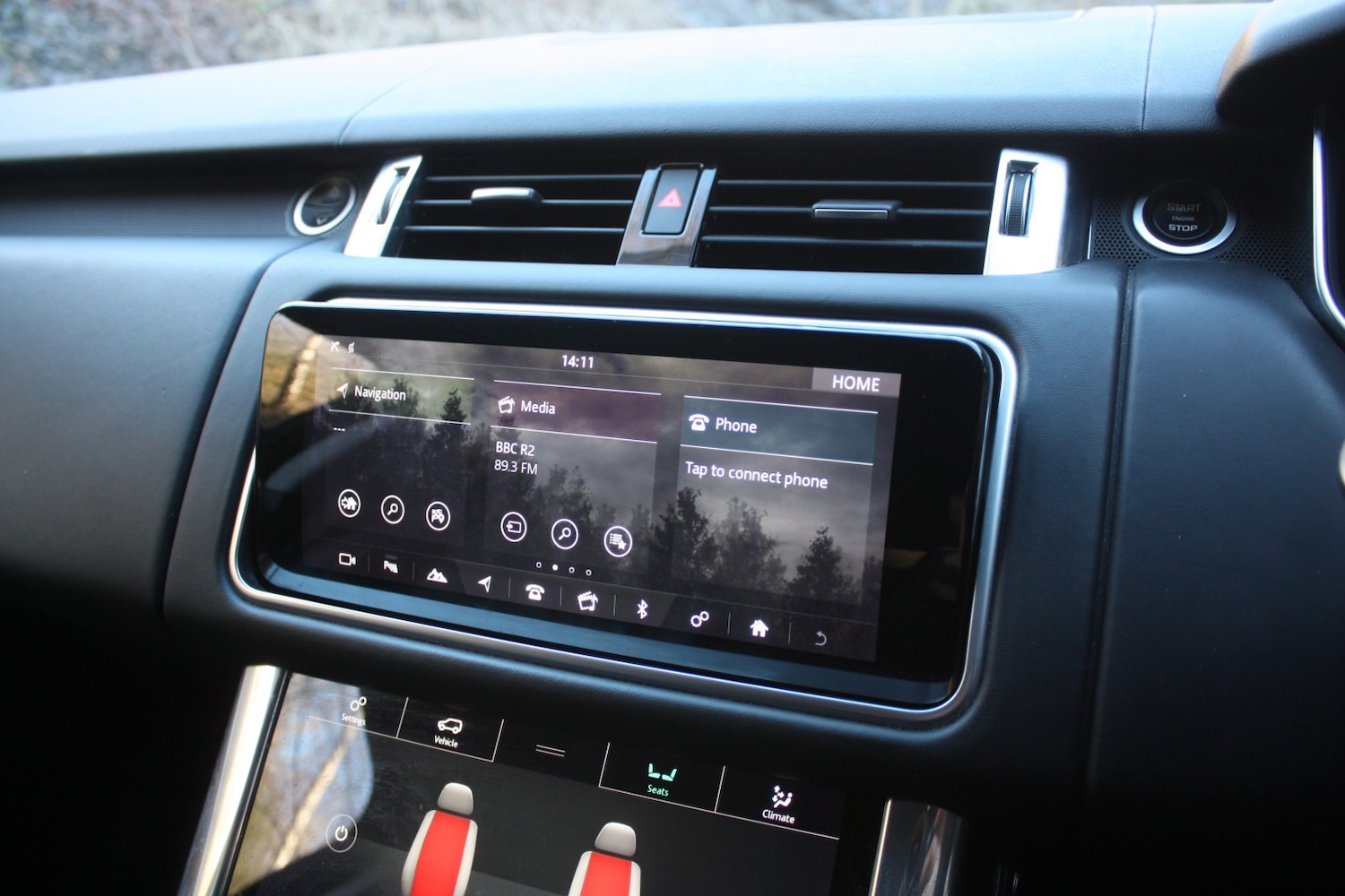 Used Land Rover Range Rover Sport 2018 for sale - 77225237: Photo 18