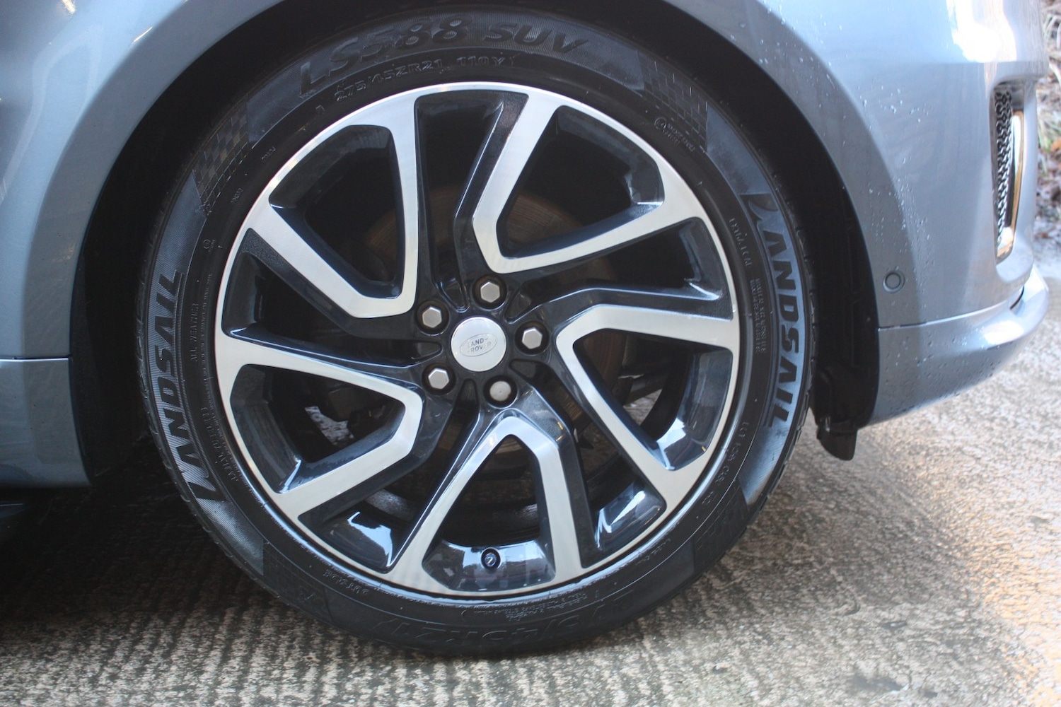 Used Land Rover Range Rover Sport 2018 for sale - 77225237: Photo 5