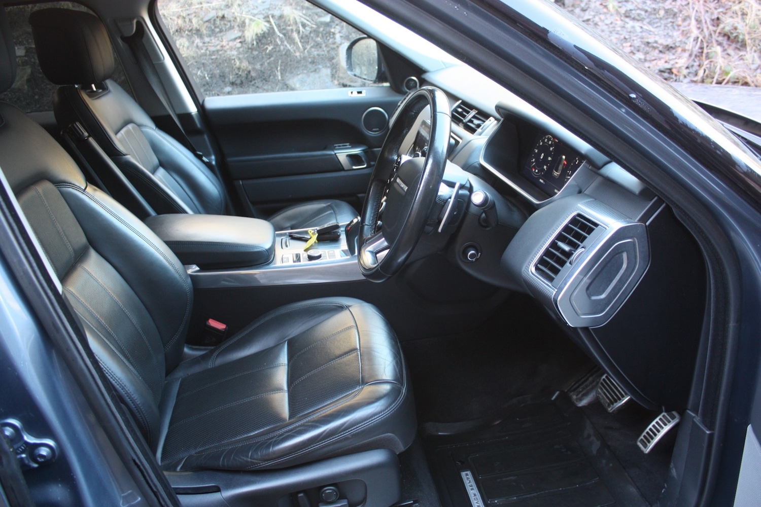 Used Land Rover Range Rover Sport 2018 for sale - 77225237: Photo 9