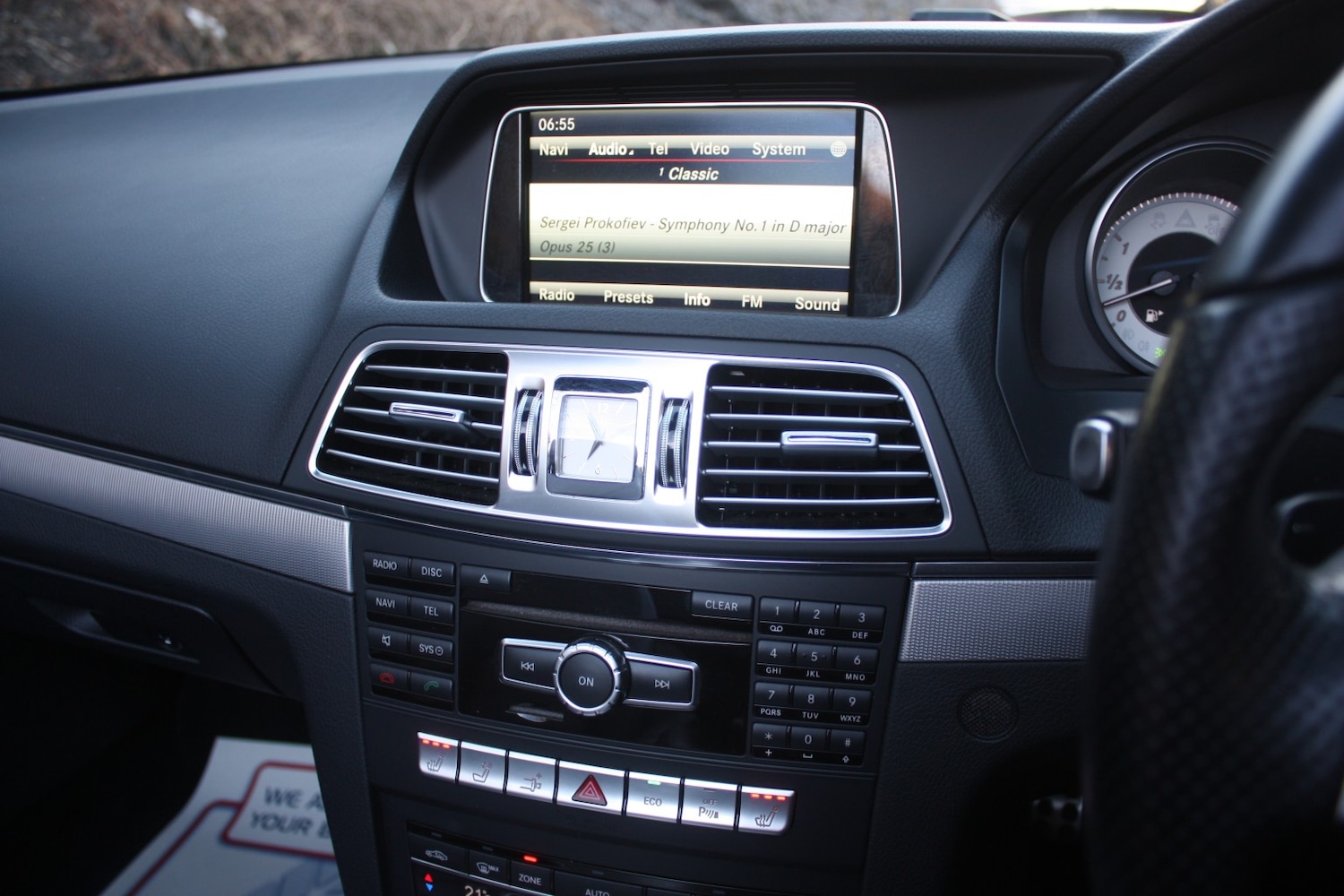 Used Mercedes-Benz E Class 2014 for sale - 77931324: Photo 20