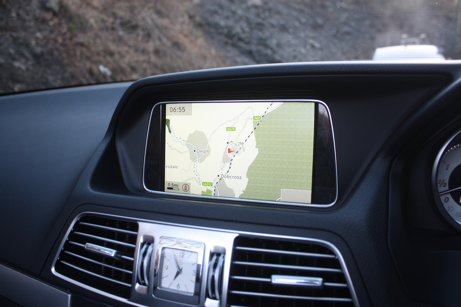 Used Mercedes-Benz E Class 2014 for sale - 77931324: Photo 21