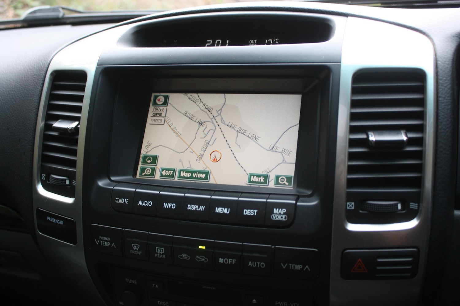 Vehicle 16