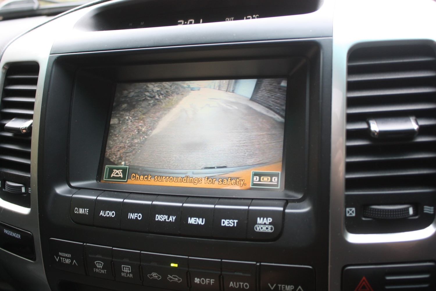 Vehicle 17