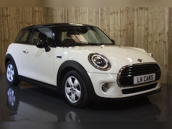 Used MINI Hatch 2020 for sale - 75446340: Photo
