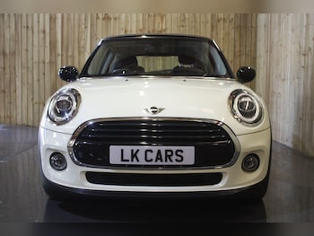 Used MINI Hatch 2020 for sale - 75446340: Photo