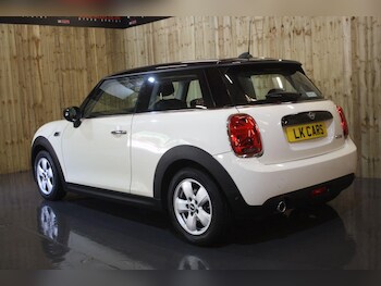 Used MINI Hatch 2020 for sale - 75446340: Photo