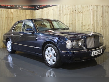 Used Bentley Arnage 2000 for sale - 79156651: Photo