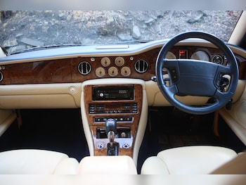 Used Bentley Arnage 2000 for sale - 79156651: Photo