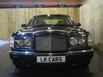 Used Bentley Arnage 2000 for sale - 79156651: Photo