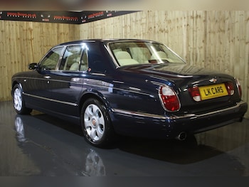 Used Bentley Arnage 2000 for sale - 79156651: Photo