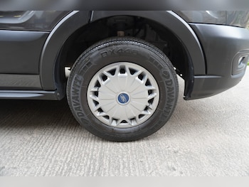 Used Ford Transit 2022 for sale - 79105021: Photo