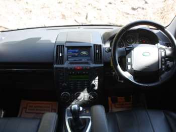 Used Land Rover Freelander 2 2012 for sale - 74685885: Photo