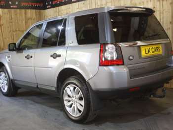 Used Land Rover Freelander 2 2012 for sale - 74685885: Photo