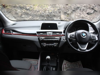 Used BMW X1 2018 for sale - 78300458: Photo