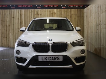 Used BMW X1 2018 for sale - 78300458: Photo