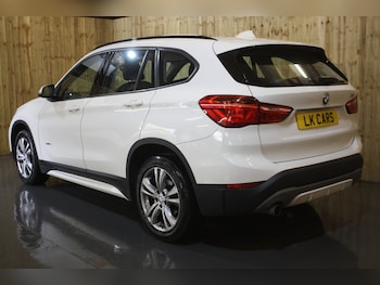 Used BMW X1 2018 for sale - 78300458: Photo
