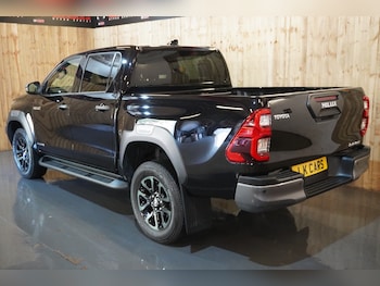 Used Toyota Hilux 2023 for sale - 78986959: Photo