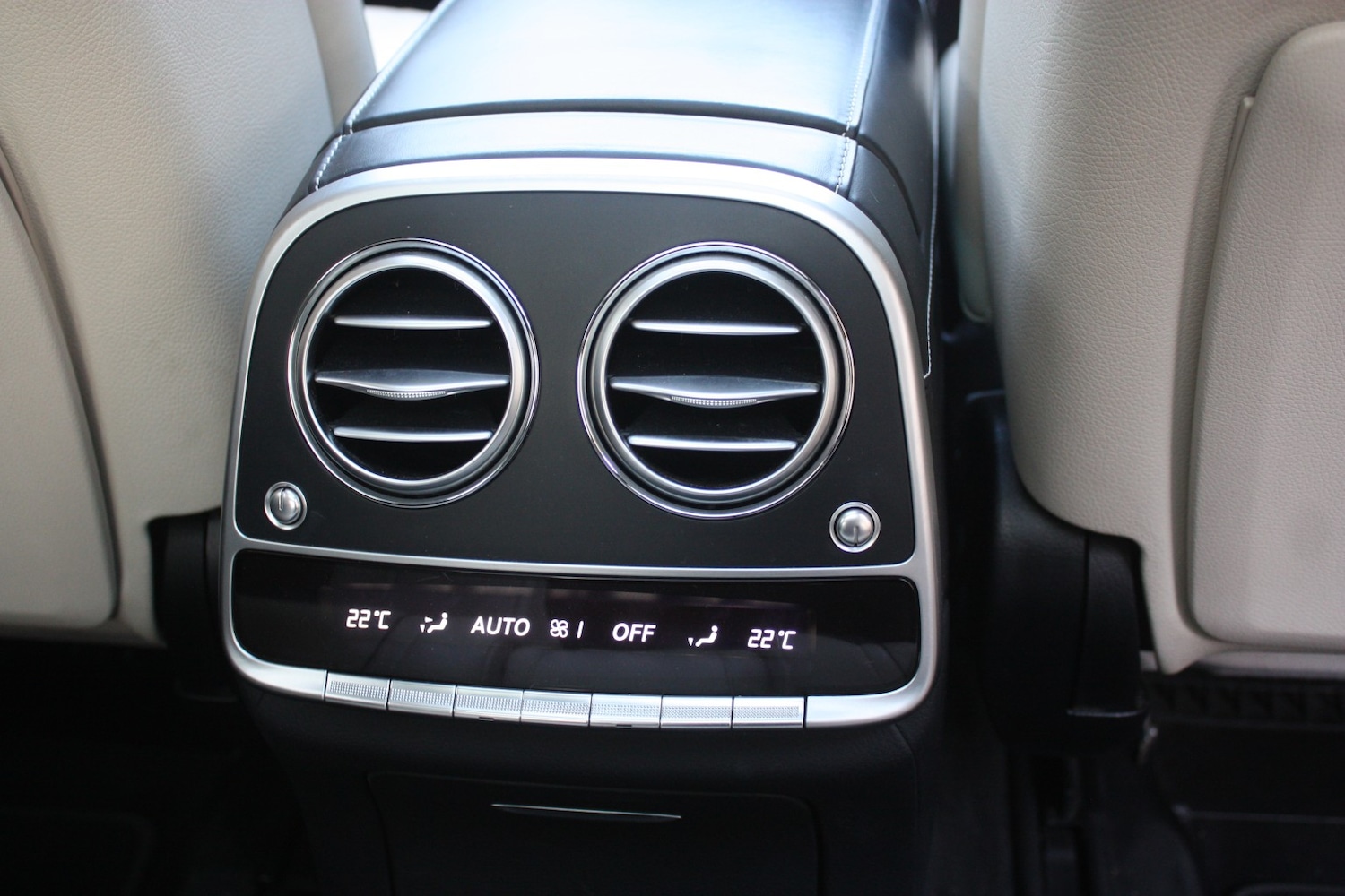 Used Mercedes-Benz S Class 2017 for sale - 78168900: Photo 10