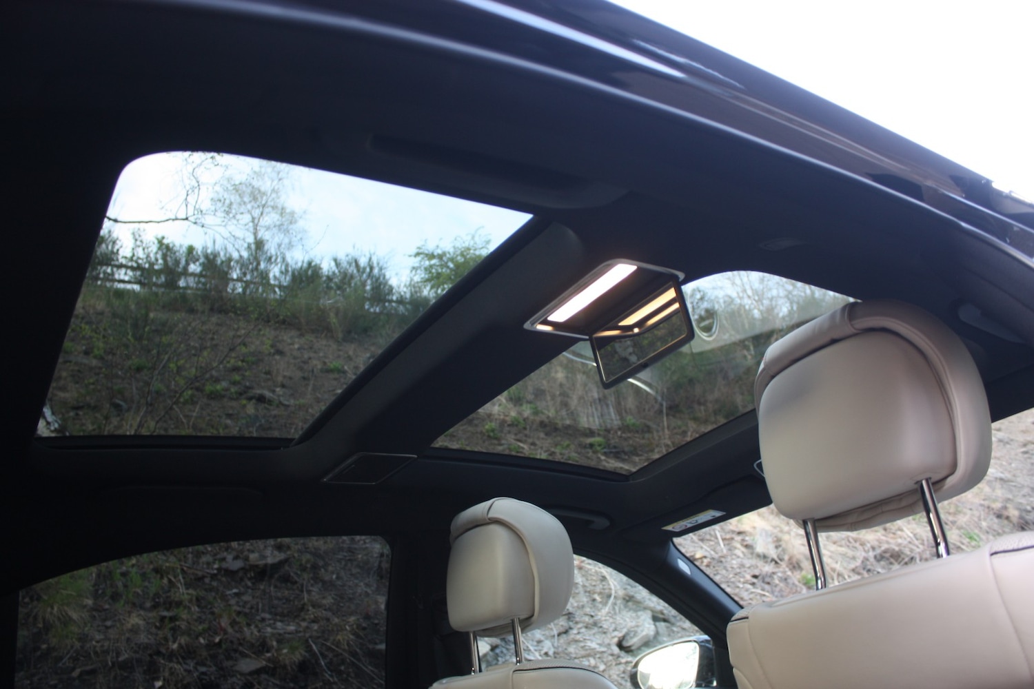 Used Mercedes-Benz S Class 2017 for sale - 78168900: Photo 12