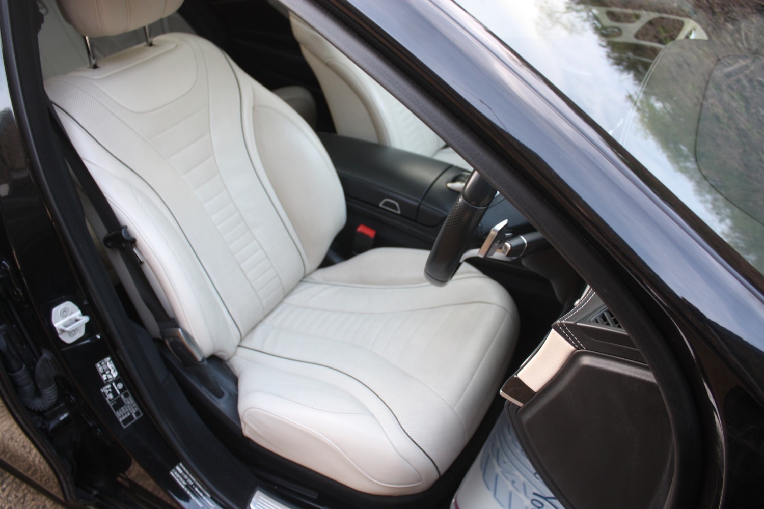 Used Mercedes-Benz S Class 2017 for sale - 78168900: Photo 14