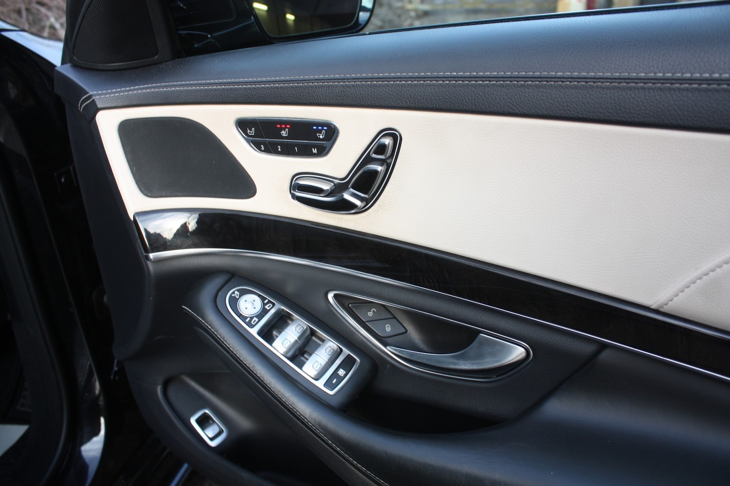 Used Mercedes-Benz S Class 2017 for sale - 78168900: Photo 16