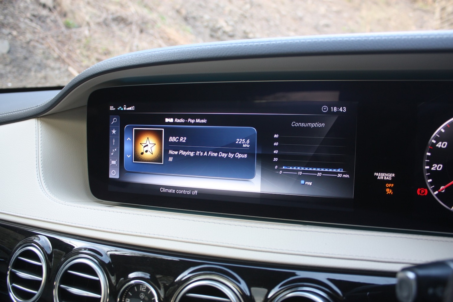 Used Mercedes-Benz S Class 2017 for sale - 78168900: Photo 22