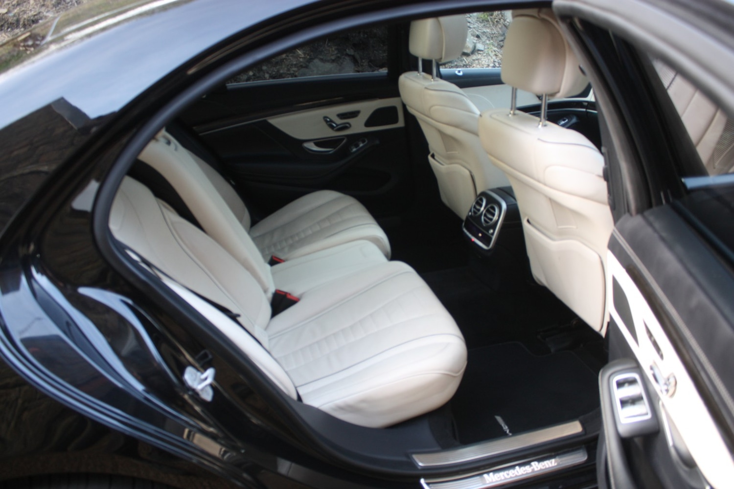 Used Mercedes-Benz S Class 2017 for sale - 78168900: Photo 6