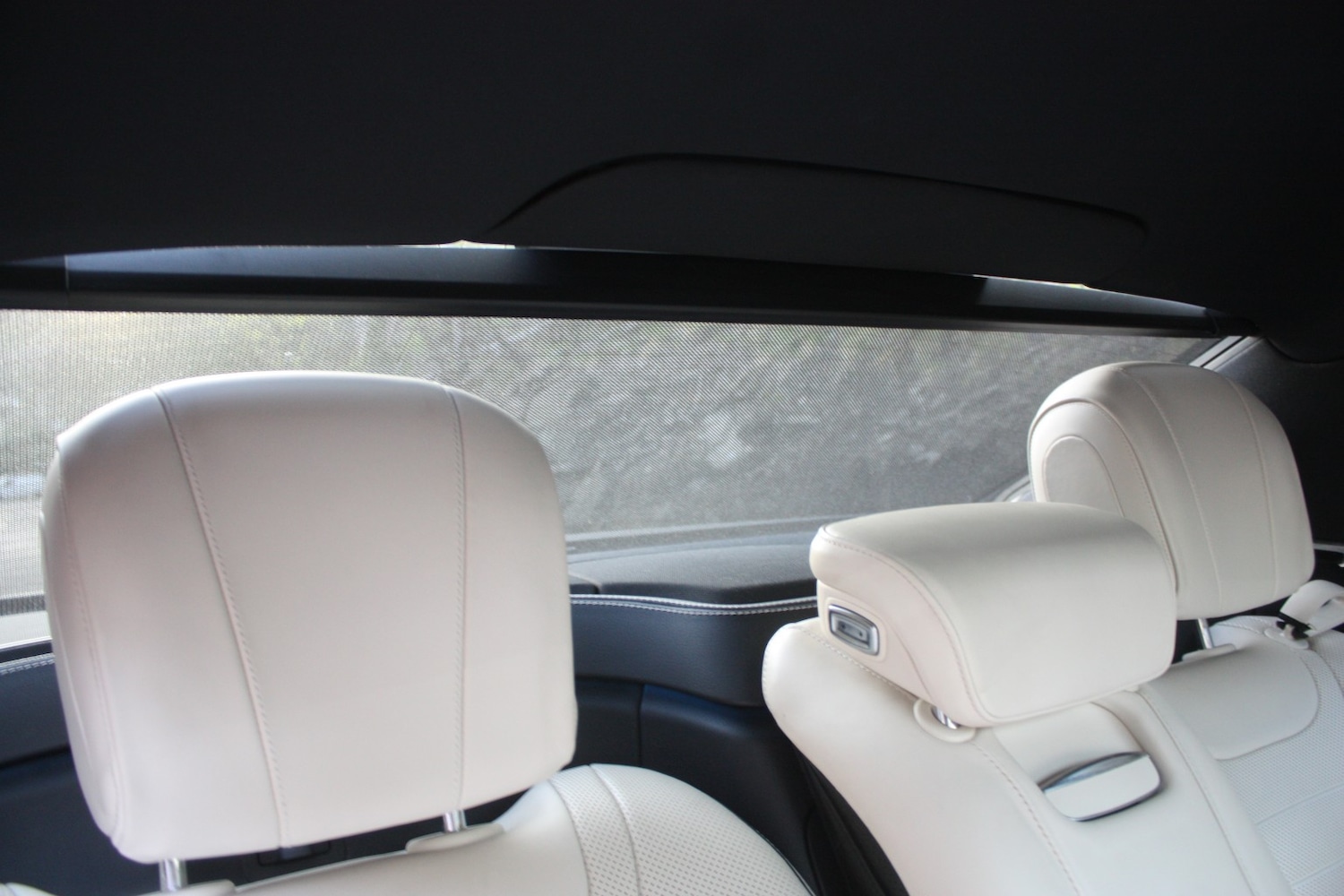 Used Mercedes-Benz S Class 2017 for sale - 78168900: Photo 7