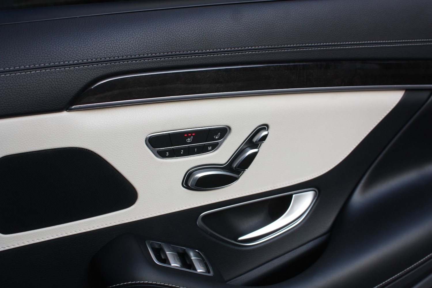 Used Mercedes-Benz S Class 2017 for sale - 78168900: Photo 9