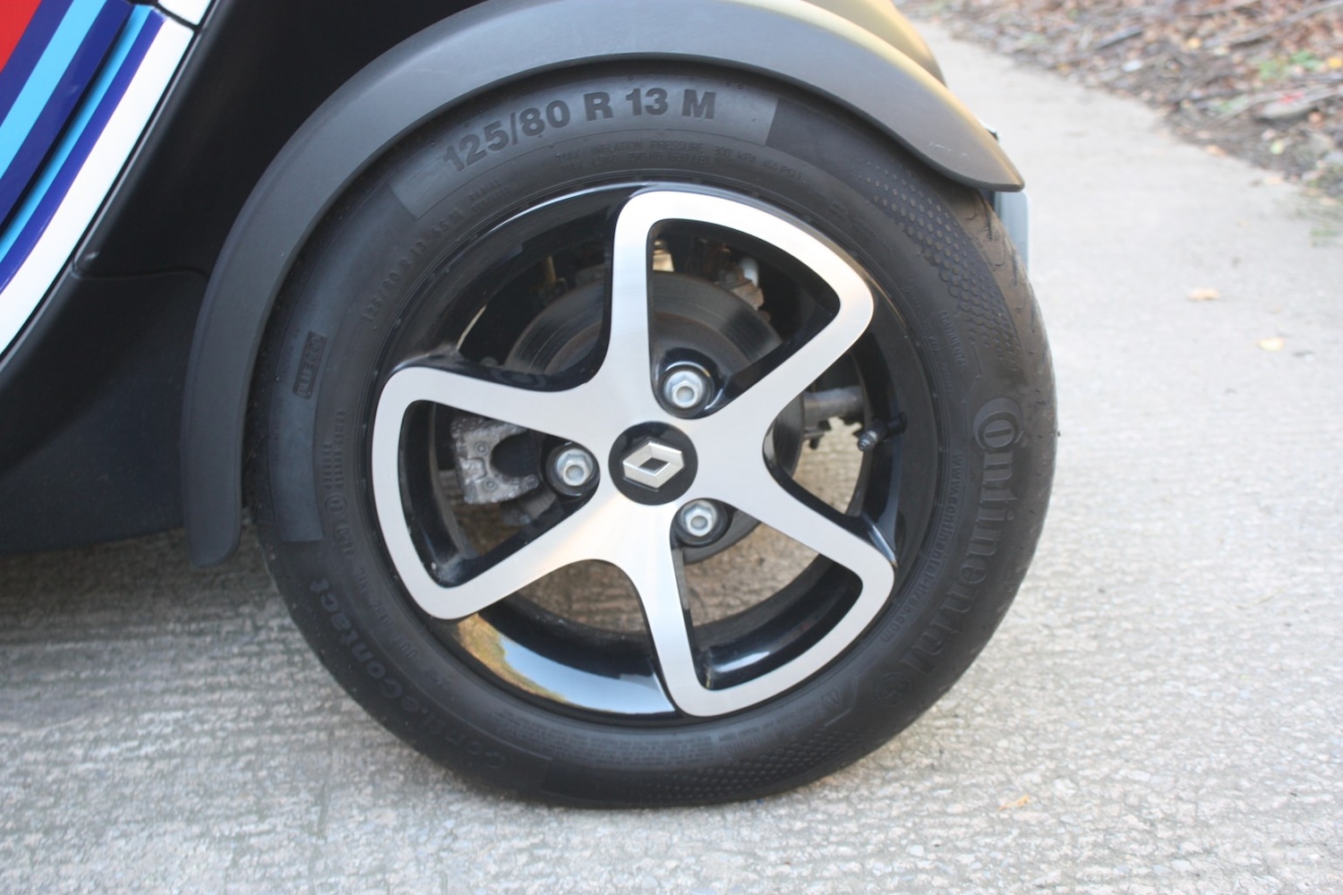 Used Renault Twizy 2017 for sale - 76769289: Photo 5