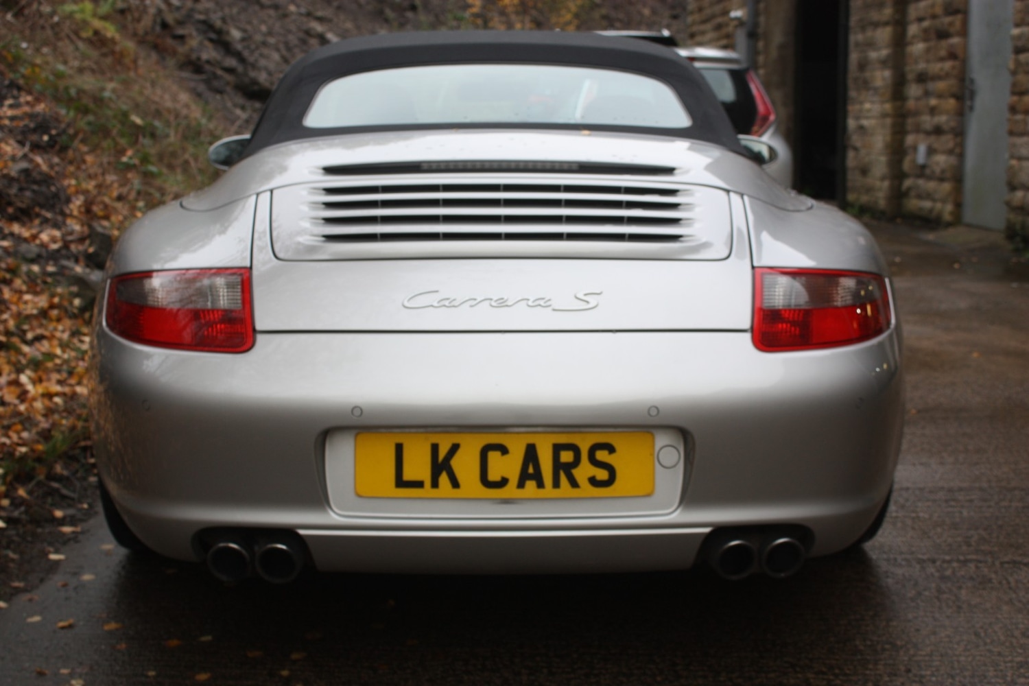 Used Porsche 911 2006 for sale - 76497410: Photo 10