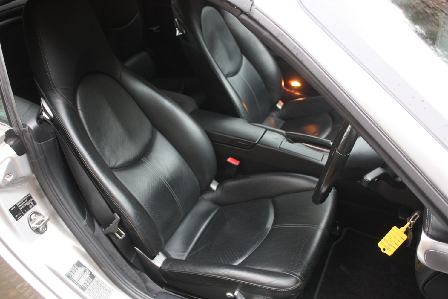 Used Porsche 911 2006 for sale - 76497410: Photo 13