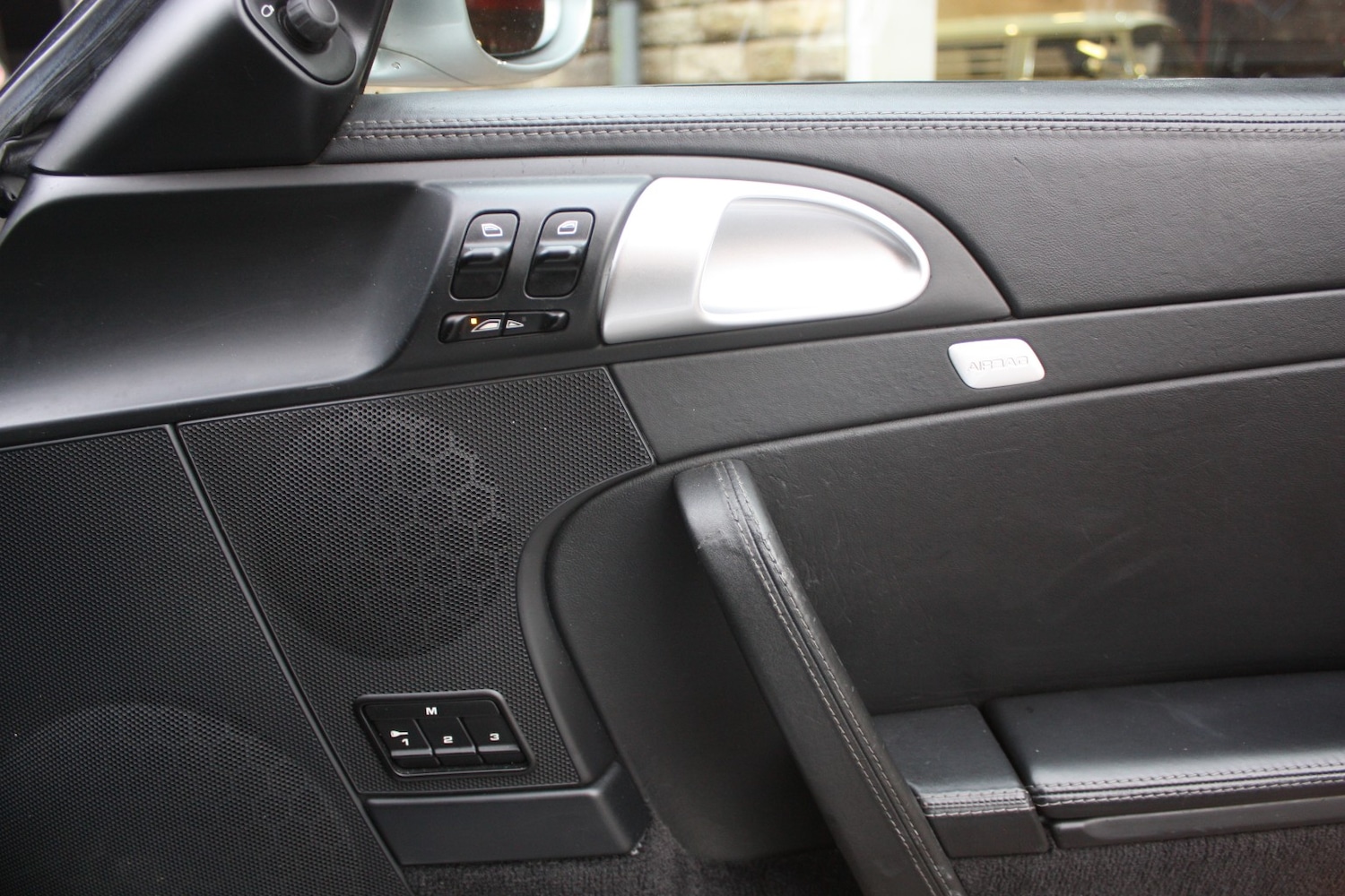 Used Porsche 911 2006 for sale - 76497410: Photo 14